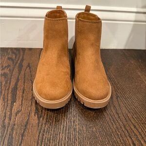 Gap kids ankle boots